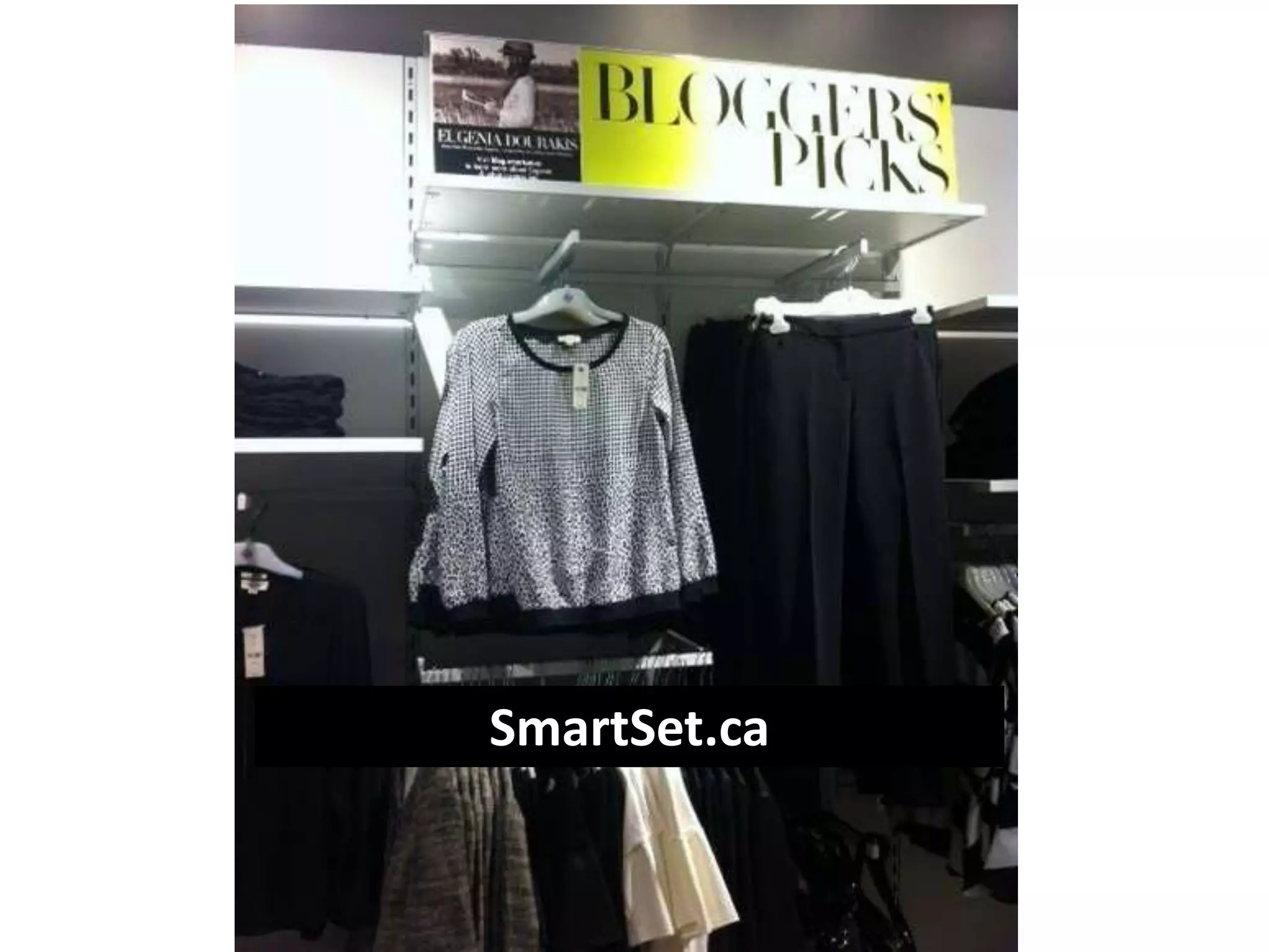 SmartSet.ca 
 