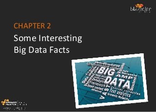 CHAPTER 2
Some Interesting
Big Data Facts
 