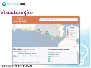 Visualização




Fonte: http://bit.ly/14BhZz8
 