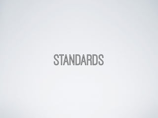 JTC1
Cloud Computing Standards Activities
 