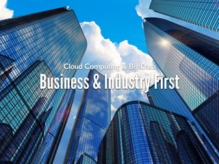 SINCE 2010
Cloud Computing Standards
 