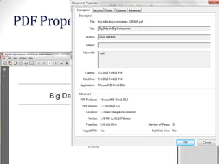 AccessInnovations,Inc..12/11/2013
PDF Properties
 