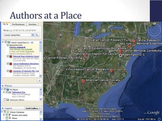 AccessInnovations,Inc..12/11/2013
Authors at a Place
 