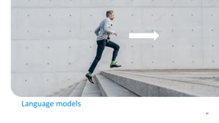 Language models
30
 