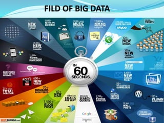 Data Mining With Big Data