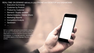Logitech Accelerates Cloud Analytics Using Data Virtualization by ...