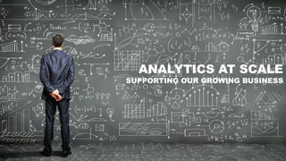 Logitech Accelerates Cloud Analytics Using Data Virtualization by ...