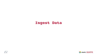 Ingest Data
 