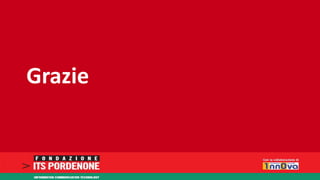 Grazie 
 