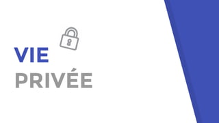 VIE
PRIVÉE
 