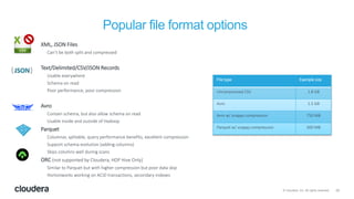Big Data Fundamentals | PPTX