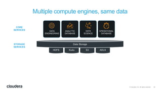 Big Data Fundamentals | PPTX