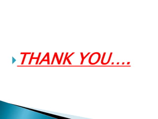 THANK YOU….
 