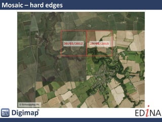 Decreasing cost of disk space
Source: http://www.mkomo.com/cost-per-gigabyte-update
 