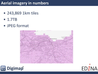 Challenges: downloading
 