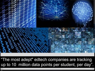 Big Data In Education | PPTX
