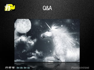 IT의 푸른 바람 – New idea, New way.
Q&A
 