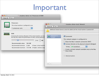 Important




Saturday, March 10, 2012
 
