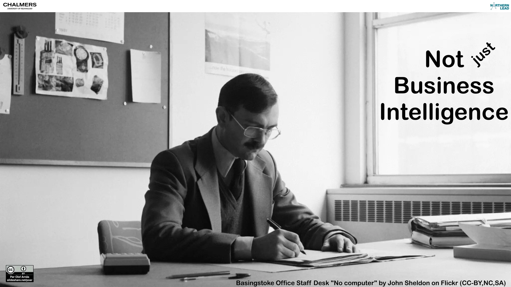 Time horizons 
Freight industry 
Strategic Tactical Operational Predictive 
Most (preferably all) 
decisions in the 
transportation industry are 
made here. At the latest. 
Uninformed, 
ad-hoc, and 
probably non 
optimal, 
decisions 
Science 
fiction 
 