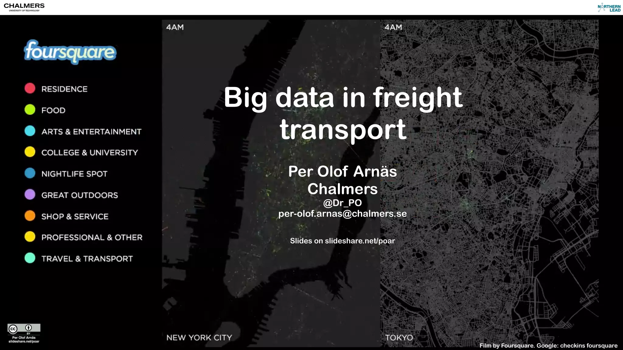 Domain 
knowledge 
critical! 
See for instance: Waller, M. A. and Fawcett, S. E. (2013), Data 
Science, Predictive Analytics, and Big Data: A Revolution 
That Will Transform Supply Chain Design and Management. 
JOURNAL OF BUSINESS LOGISTICS, 34: 77–84 
Data scientists - 
the new superstars 
"Data Science Venn Diagram" by Drew Conway - Own work. Licensed under Creative Commons Attribution- 
Share Alike 3.0 via Wikimedia Commons - http://commons.wikimedia.org/wiki/ 
File:Data_Science_Venn_Diagram.png#mediaviewer/File:Data_Science_Venn_Diagram.png 
 
