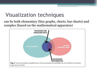 Visualizing Big Data with augmented and virtual reality | PPTX