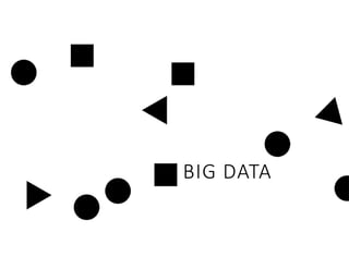 4
BIG DATA
 