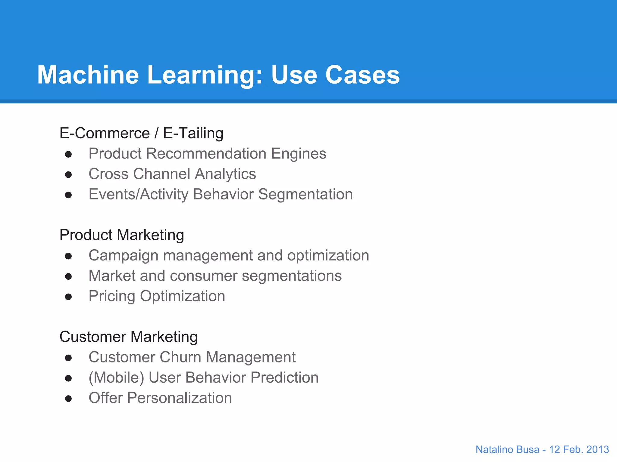 Thanks


         linkedin:
         www.linkedin.com/in/natalinobusa

         blog:
         www.natalinobusa.com
 