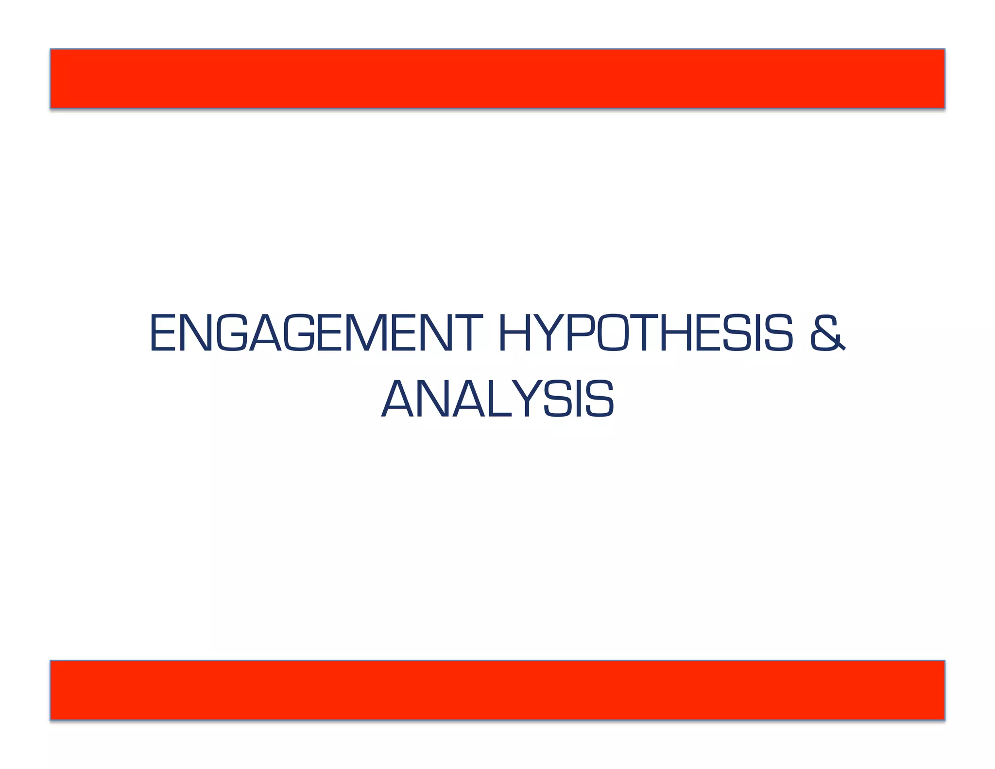 What kind of Tweets or tone in
tweets ﬁt into logics of
engagement?
*Informed by survey and ethnography
Entertainment Immersion
Social
Connection
Identification
Mastery Pride Play Advocacy
 