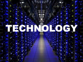 27
© OCTO 2013© OCTO 2012© OCTO 2013
TECHNOLOGY
 