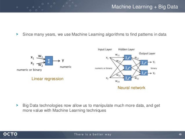 Big Data & Machine Learning - TDC2013 Sao Paulo