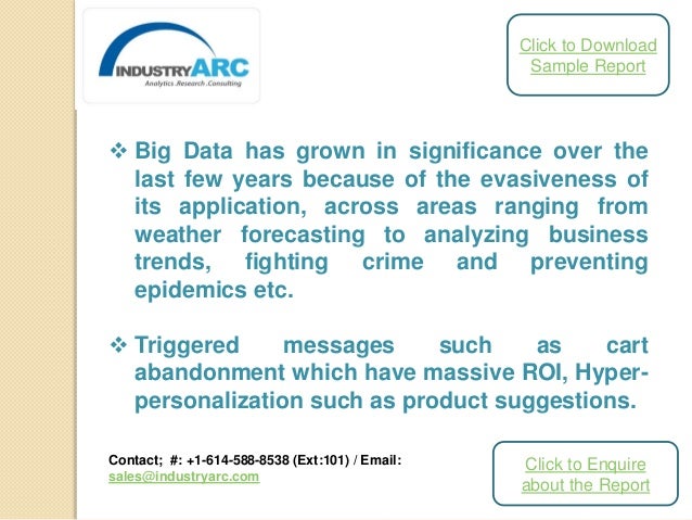 arc sales