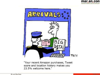 BI und Big Data Folie 75
 