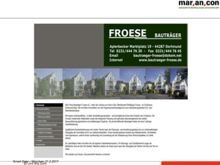 BI und Big Data
Smart Data – München 21.2.2017
 