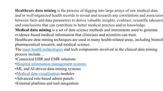 Big Data Mining Methods in Medical Applications [Autosaved].pptx