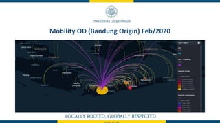 Understanding Human Mobility | PDF