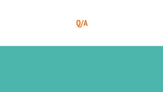 Q/A
 