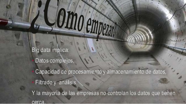 Características que definen la capacidad empresarial
