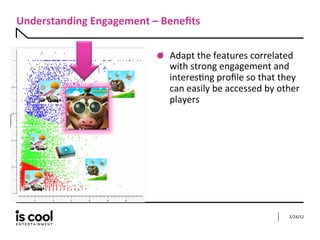 IsCool Entertainment @Big Data Paris