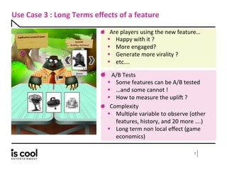 IsCool Entertainment @Big Data Paris