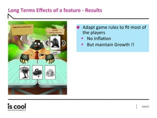 IsCool Entertainment @Big Data Paris