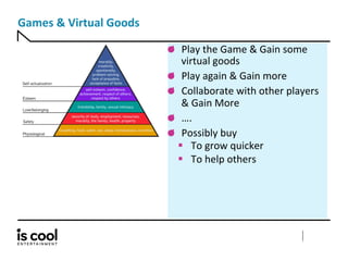 IsCool Entertainment @Big Data Paris