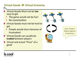 IsCool Entertainment @Big Data Paris