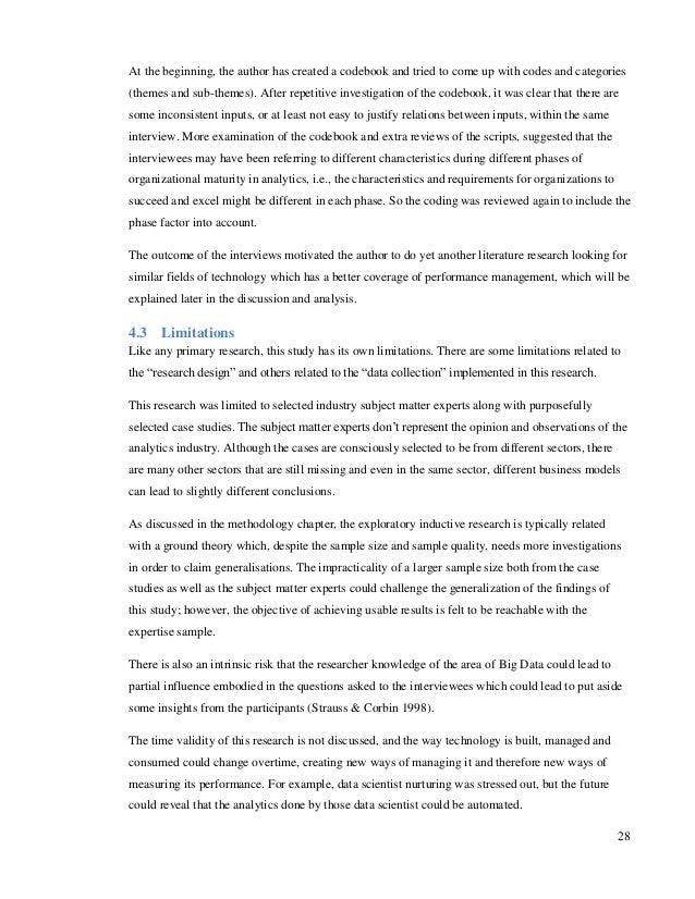 The impact of performance management system on employee performance thesis image