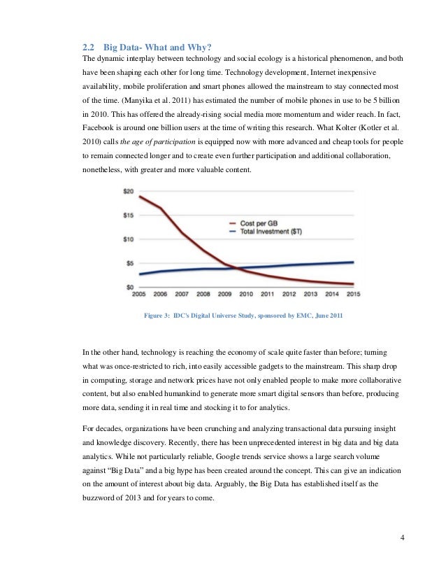 Performance management dissertation