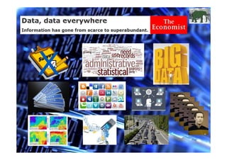 Big Data presentation for Statistics Canada | PDF