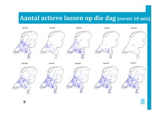 Aantal actieve lussen op die dag (eerste 10 min)

9

 