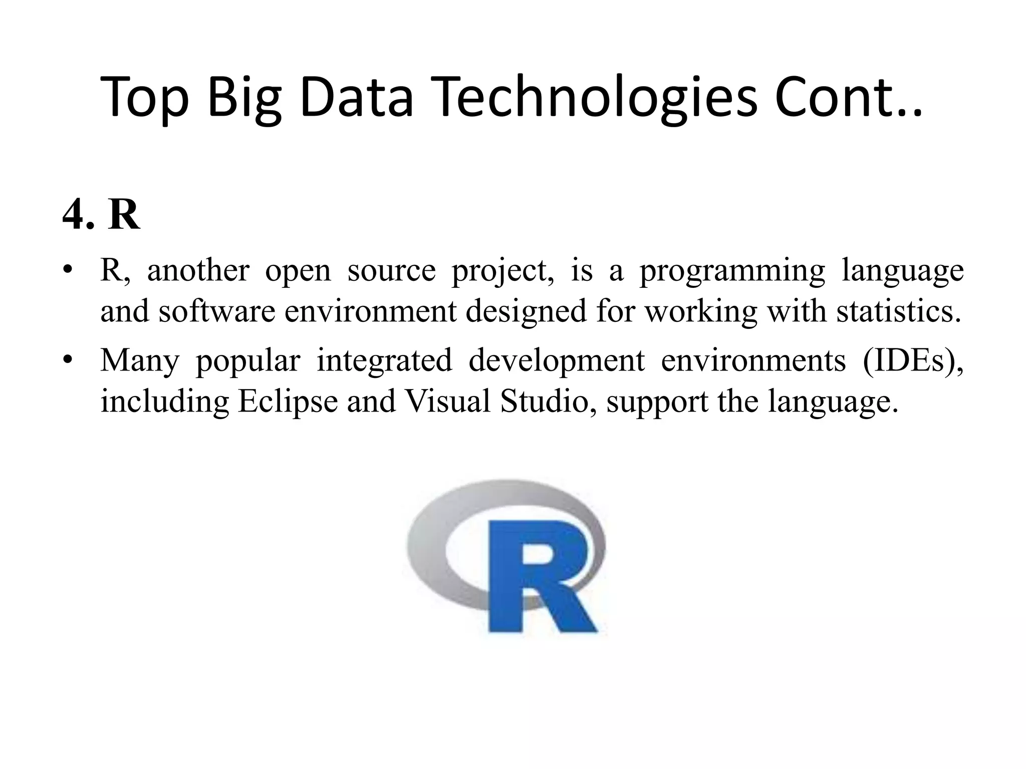 Big data ppt | PPTX