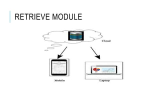 Big Data Analytics: A perspective in healthcare | PPTX