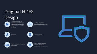 Big data presentation | PDF