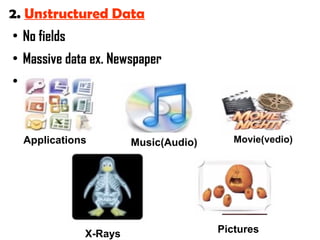 Big  Data Presentation Slide 11